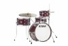 Tama Club Jam Satin Burgundy Elm 18,10,14,13 perkusja